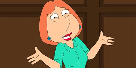 Lois Griffin Porno Bilder & Nacktaufnahmen